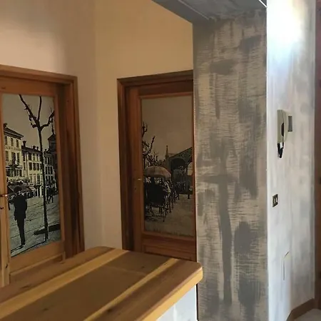 Lejlighed Ca' Pierino Verbania